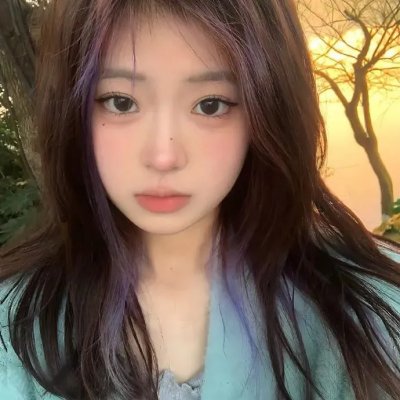 雪山泪